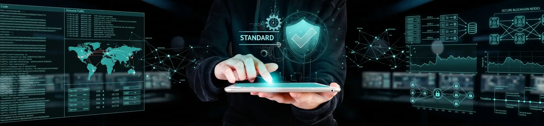 Cybersecurity checklist for small businesses in Saudi Arabia protecting business data and systems